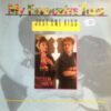 My Favourite Toys – Just One Kiss